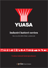 Industri batteri- serier (Norsk)