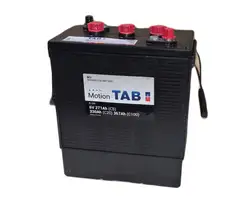 TAB Motion Deep Cycle B330 (6V 330Ah)