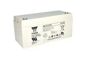 NPL78-12 IFR (12V-78Ah)