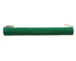 BP 6003 (7,2V-1,0Ah-S2x3-Plugg 24-polvent)