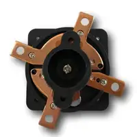 Schumacher 0499000091Z SWITCH 12V/OFF/24V