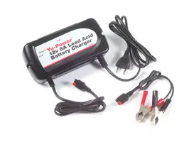 Lader YPC8A12 (12V-8A)