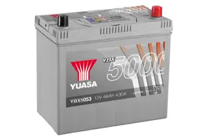 YBX5053 (12V 50Ah)