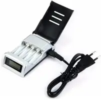 TG-1000 (Lader 1-4 celler)