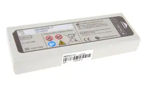 Original Lithium batteri til CU Medical iPAD CU-SP-serien (12V 4,2Ah)