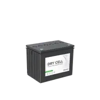 Discover EV24LA-A (12V-85Ah) (72Ah 5T)