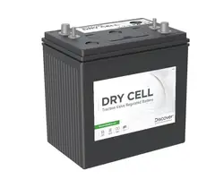 Discover EVGC6A-A (6V-220Ah)