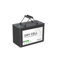 Discover EV31A-A AGM Deep Cycle (12V 120Ah)