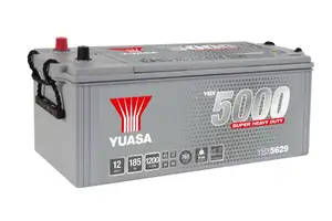 YBX5629 (12V 185Ah)