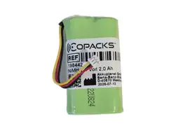 KABA 1460 (2,4V 2Ah)
