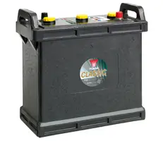 713 6V 260Ah 690A Yuasa Classic Battery