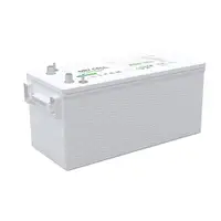 Discover DCR235 (12V-235Ah)(AGM)