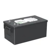 Discover EV8DA-A (12V 280Ah) AGM