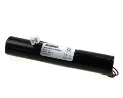 NLB 319 (3,6V4,5Ah-S-Plugg 21)