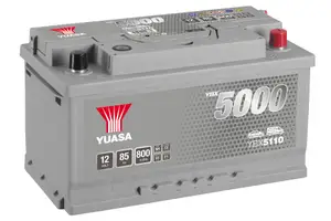 YBX5110 (12V 85Ah)