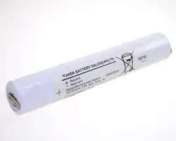 Yuasa 3SCH1-5T4 (3,6V-1,5Ah)