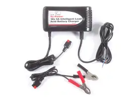Lader YPC4A12 (12V-4A)