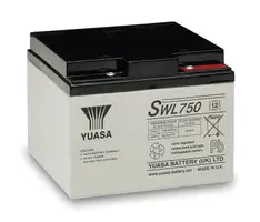 SWL750 (12V-750Watt)