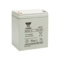NPH5-12 (12V-5Ah)