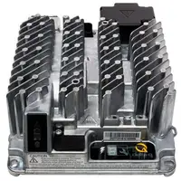 Delta-Q IC650 - Lader 24V- 27A (BLY / AGM / GEL / LITHIUM)