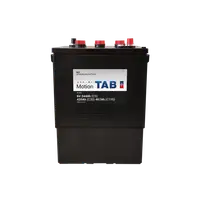 TAB Motion Deep Cycle B420 (6V 420Ah)