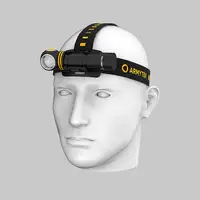 Armytek Elf C2 USB-C White