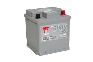 YBX5202 (12V 45Ah 440A)