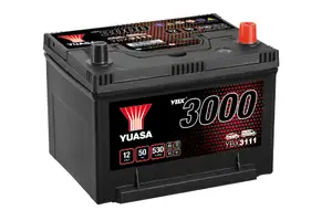 YBX3111 (12V 50Ah)