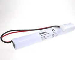 NLB 410  (4,8V1,8Ah-S-Plugg 13)