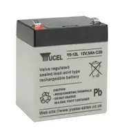 Y5-12L (12V-5Ah)