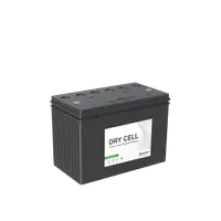 Discover EV27A-A (12V 100Ah)
