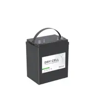 Discover EVGC8A-A (8V 160Ah) AGM