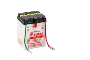 YB2.5L-C