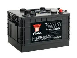 YBX1633 (12V 140Ah)