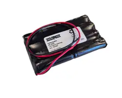 BP 8005 (12V-S4x2-ledninger)
