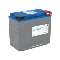 Discover DLB-GC-12-12V (12V-200Ah) (LiFePO4)
