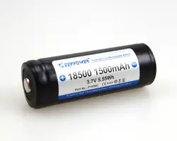 Li-Ion P1850C 1500mAh Keeppower