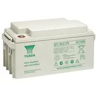 NPL130-6IFR (6V-130Ah)