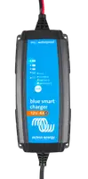 Victron Blue Smart IP65s Charger 12/4(1) 230V CEE
