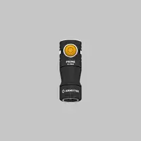 Armytek Prime C1 Pro White