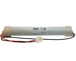 NLB 411 (4,8V4,5Ah-S-Plugg 11.)