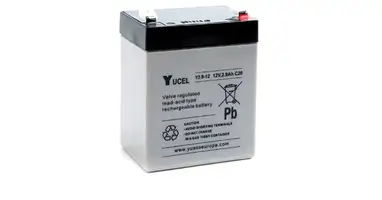 Y2,9-12 (12V-2,9Ah)
