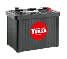 511 6V 105Ah 425A Yuasa Classic Battery