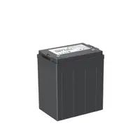 Discover EVGT8A-A (8V 200Ah) AGM