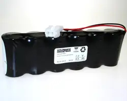 NLB 621 (7,2V-4,5Ah-R-Plugg 32)