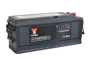 YBX1615 (12V 135Ah)