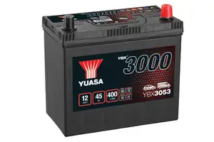 YBX3053 (12V 45Ah)