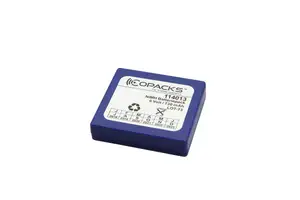HBC fjernkontroll batteri (6V 0,73Ah) Ni-Mh