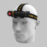 Armytek Elf C2 Max WR USB-C White