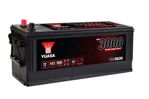 YBX3630 (12V 143Ah)
